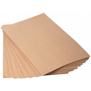 arkusz brązowy papier
