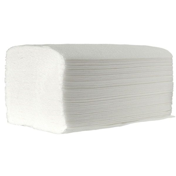 ręcznik zz składka biały