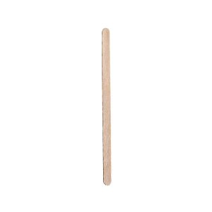 Mieszadełko drewniane 17,6 cm 1000sztuk