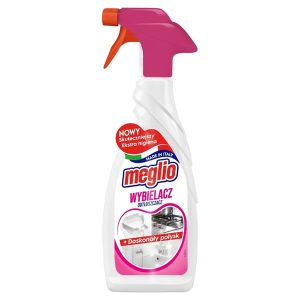 Wybielacz meglio z odtłuszczaczem 650ml
