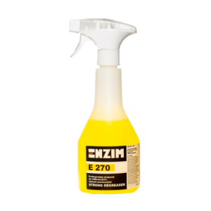 E 270 preparat do odtłuszczania różnych powierzchni 0,5 L
