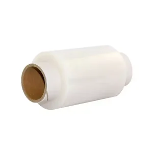 Folia Stretch cięta do Minirap 10/220 mb