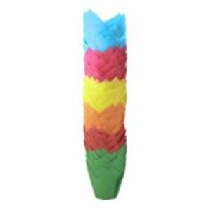 Muffiny Tulipan 50x80 180sztuk